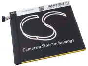 Batería genérica Cameron Sino para Asus ZenPad 10, Z300C, P023, ZenPad 10.1, Z300CG,